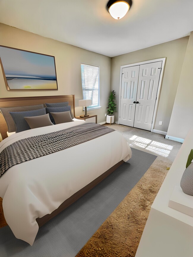 Building Photo - 1302 Meadow Ave