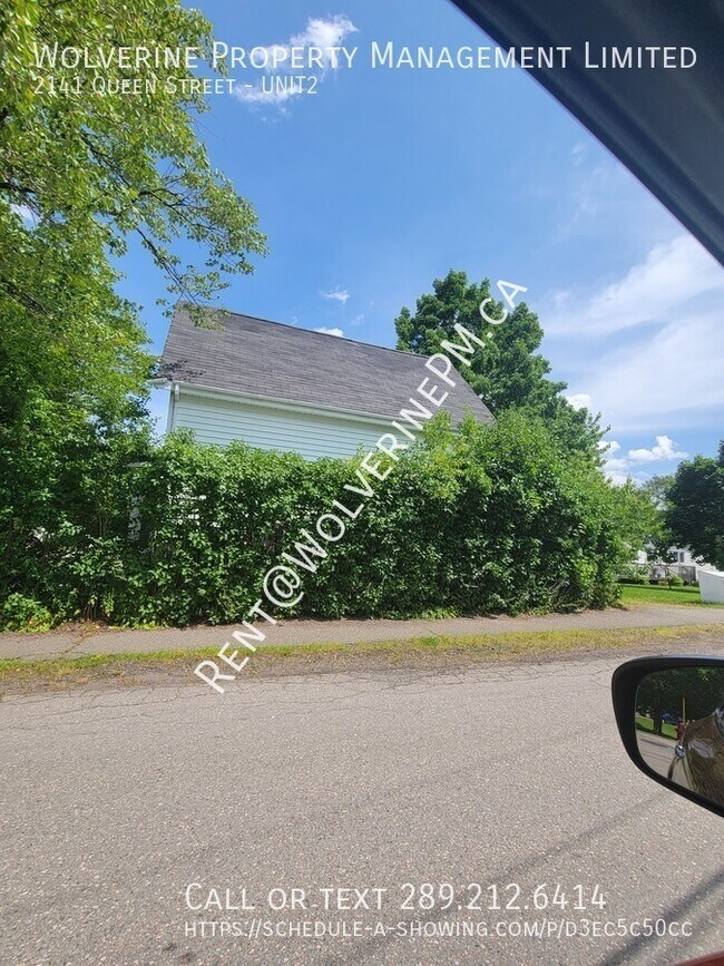 2141 Queen St Unit 2, Westville, NS B0K 2A0 Apartment for Rent in Westville, NS