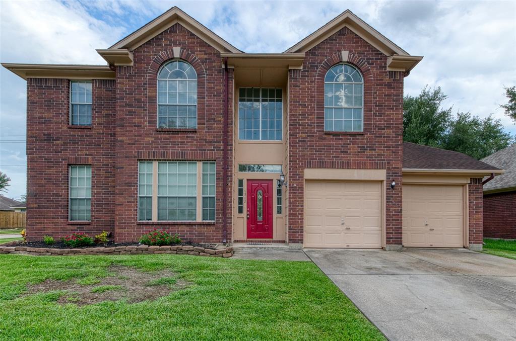 4803 Widerop Ln, Friendswood, TX 77546 House Rental in Friendswood
