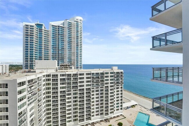 Foto del edificio - 3535 S Ocean Dr