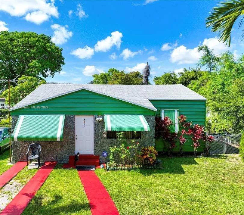 Primary Photo - 1075 NW 58th St