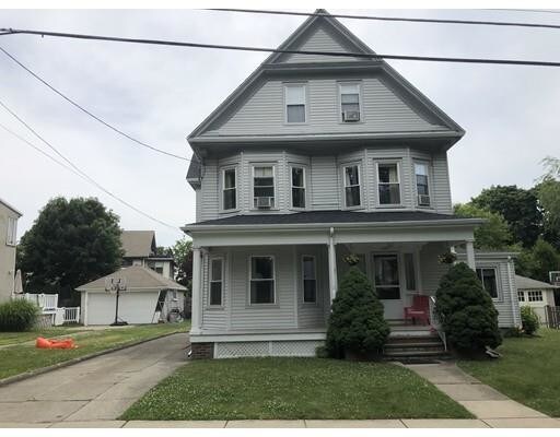 Building Photo - 137 Pine St