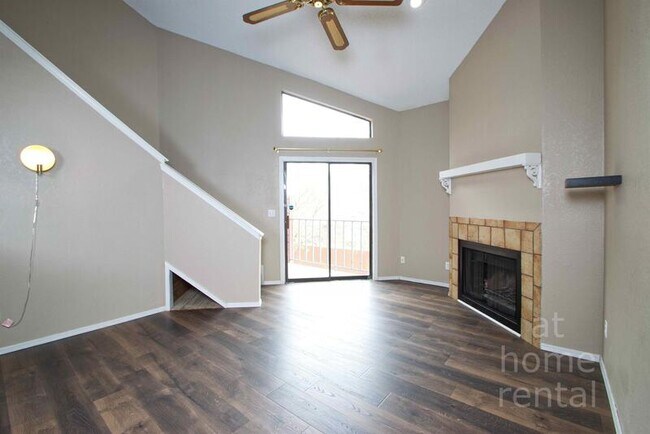 Building Photo - 6737 S Peoria Ave