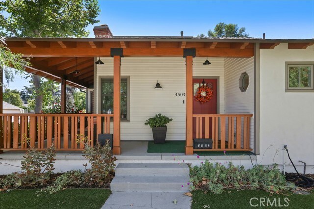 Foto del edificio - 4503 Farmdale Ave