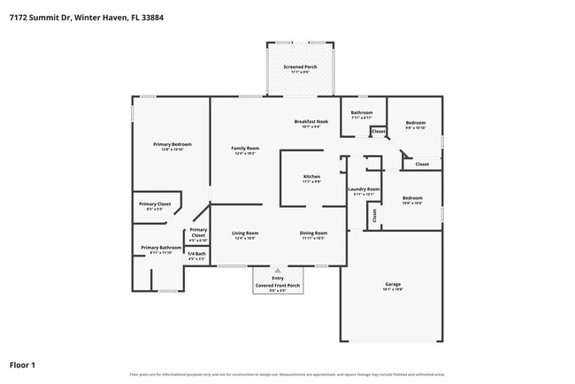 Building Photo - 7172 Summit Dr