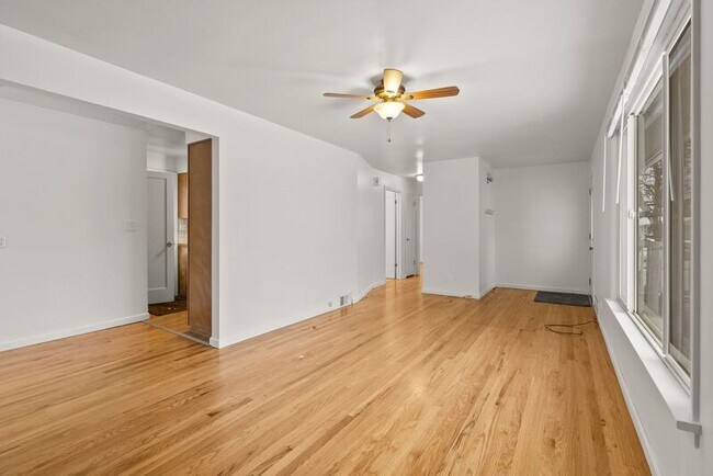 Building Photo - 4530 N Hartley St