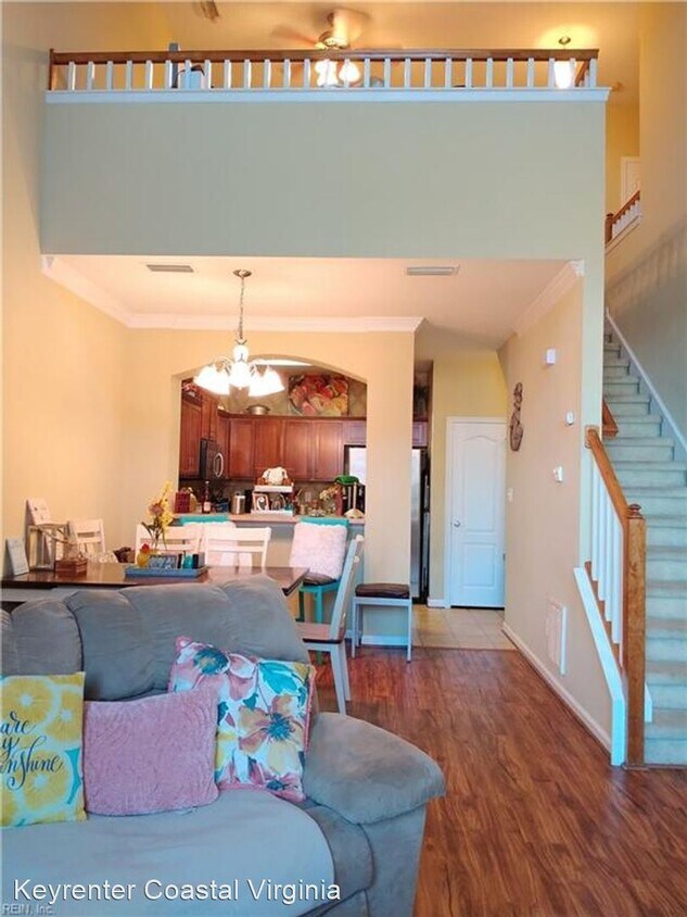 1507 Broad Water Arch, Carrollton, VA 23314 House Rental in