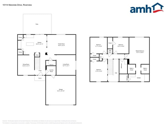 Building Photo - 10114 Maronda Dr