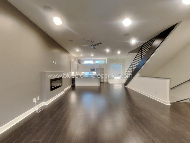 Photo - 1625 Hickory Street Townhome