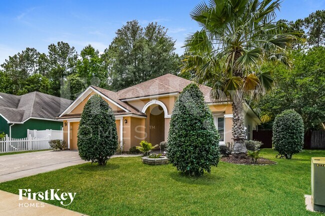 Foto del edificio - 2764 Wood Stork Trail