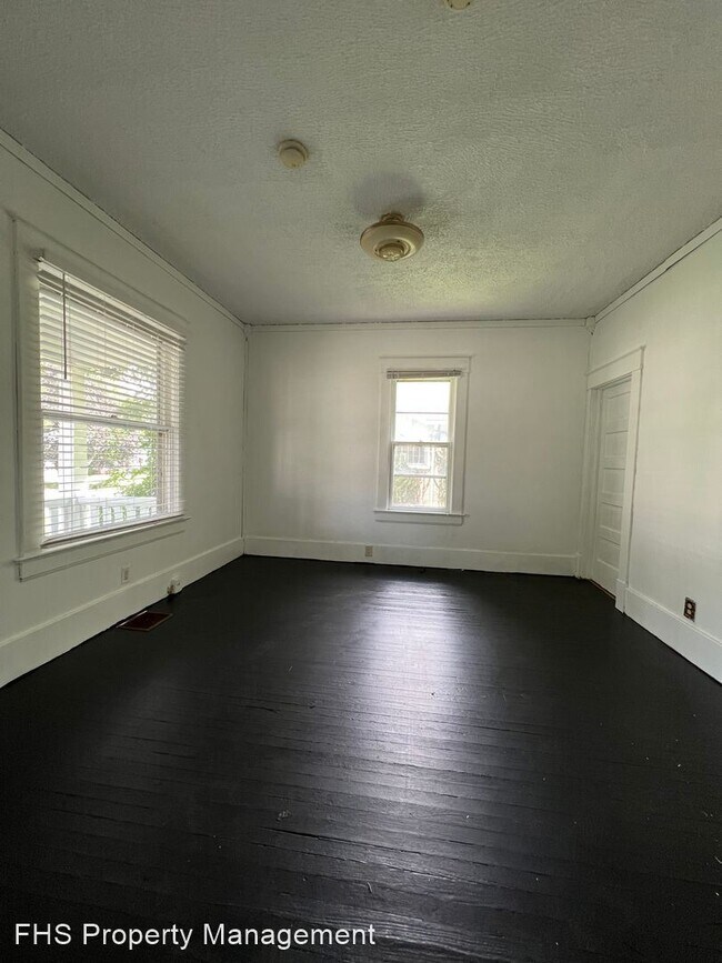Building Photo - 2 br, 1 bath House - 1333 N Concord