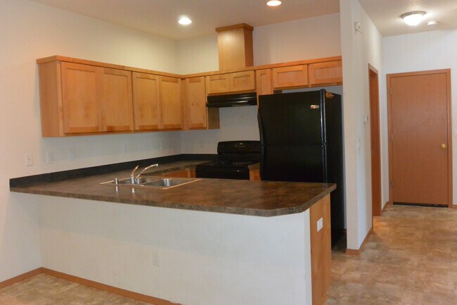 Foto del edificio - 4825 Northeast 124th Ct.