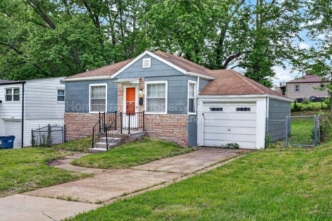 Building Photo - 7431 Esterbrook Dr