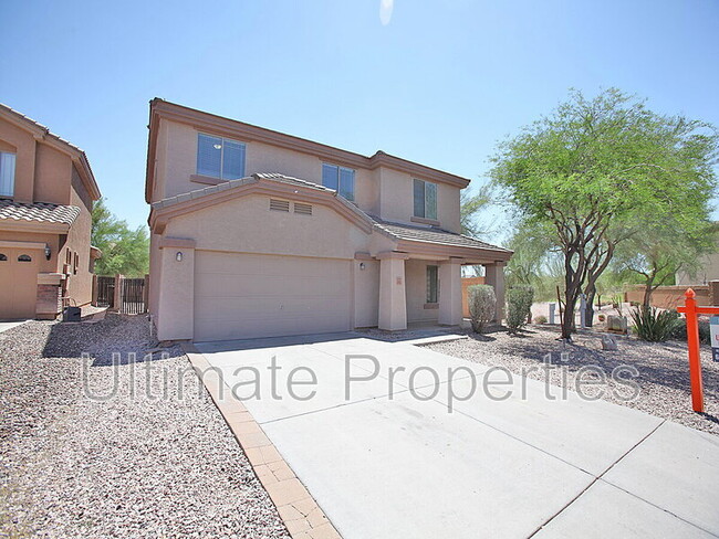 Building Photo - 23913 W Bowker St