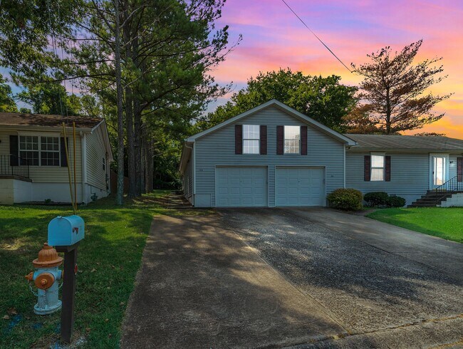 Foto del edificio - 2820 Airwood Dr