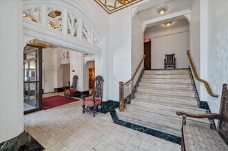 Interior Photo - New King Edward Apartments