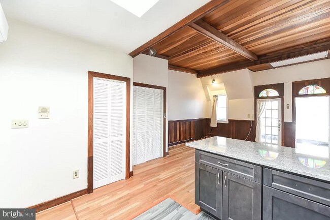 Foto del edificio - 1307 22nd St NW
