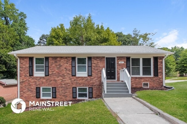 Building Photo - 500 Fallingswood Ct