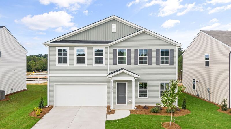 Foto principal - 5261 Calhoun Pl