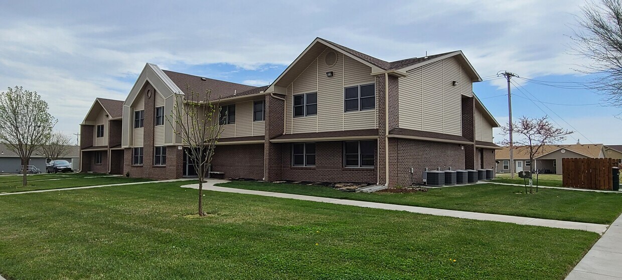 Foto principal - 205 E Nebraska Ave