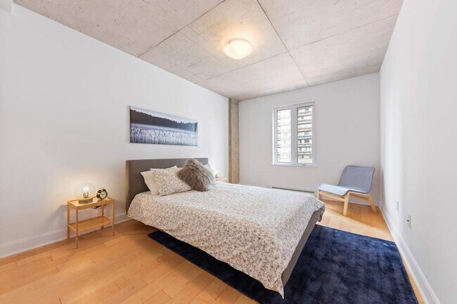 Photo du bâtiment - Le 3280 Cavendish