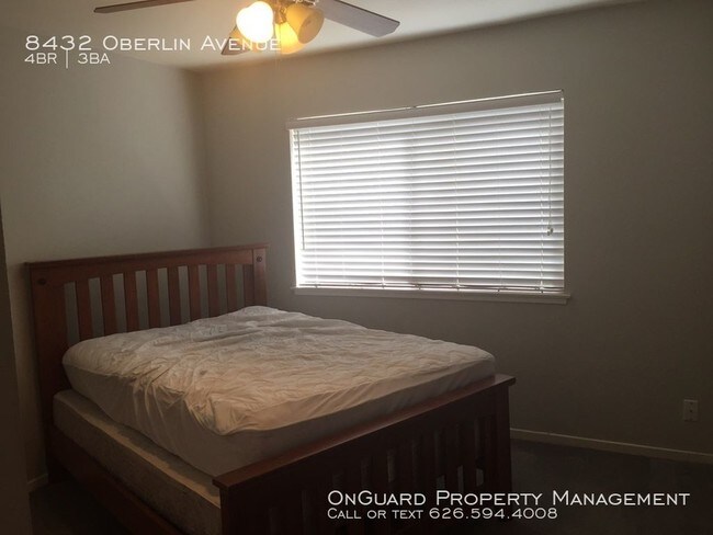 Building Photo - 8432 Oberlin Ave