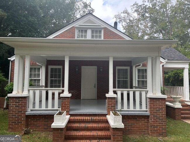 Building Photo - 510 Alford St
