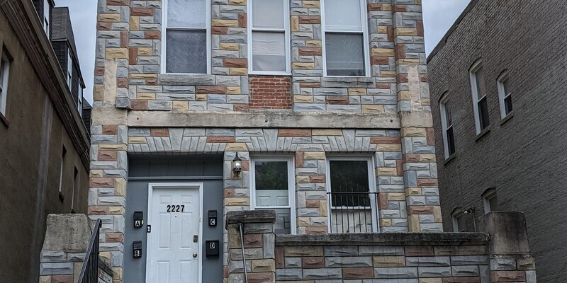 Primary Photo - Linden 2227