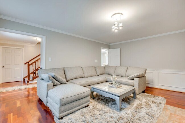 Foto del edificio - 2093 Breconridge Dr S W