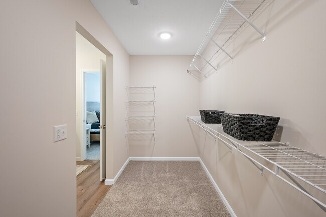 Building Photo - The Villas at Wyles Farm