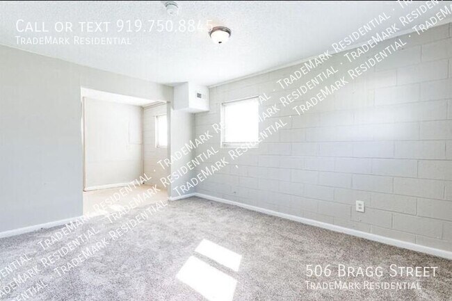 Foto del edificio - 506 Bragg St