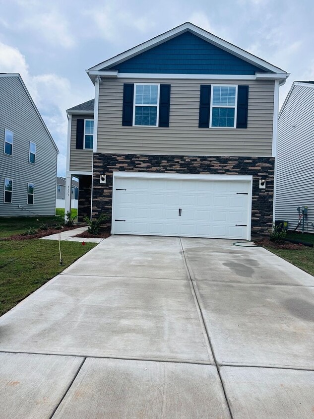 Foto principal - Hickory quiet, family-friendly neighborhoo...