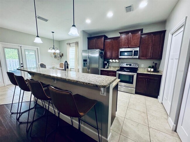 Foto del edificio - 16686 NW 194th Terrace