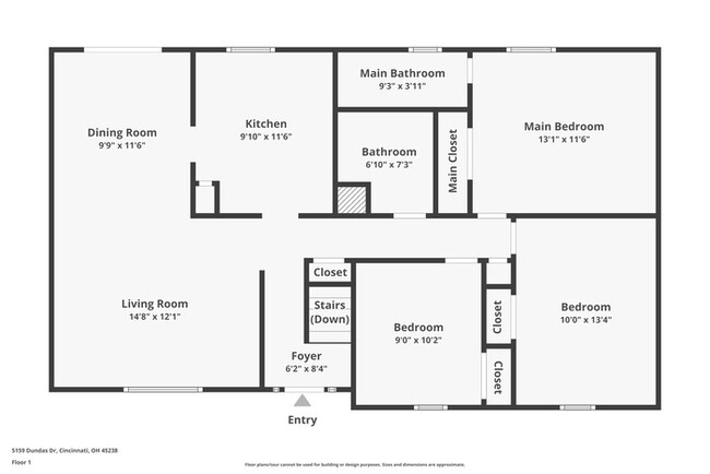 Building Photo - 5159 Dundas Drive