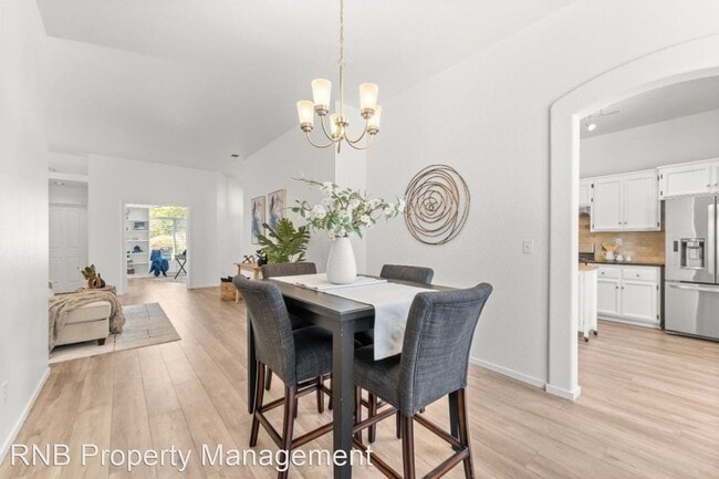 Foto del edificio - 3 br, 2 bath House - 5556 Sage Drive