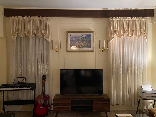 Foto del edificio - 218 Chestnut Ave