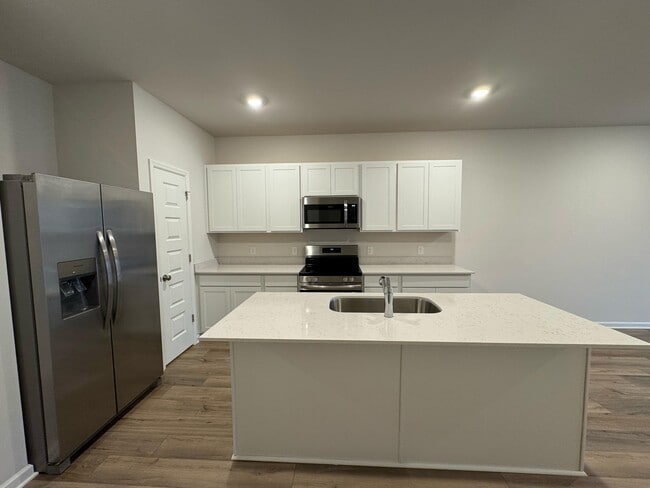 Foto del edificio - 1667 Manuka Ln