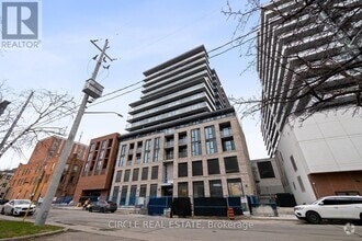 Building Photo - 1-1001 Jarvis St