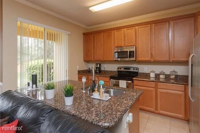 Foto del edificio - 3 br, 2 bath House - 518 Fortanini Circle
