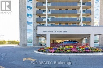 Building Photo - 1380 Prince of Wales Dr
