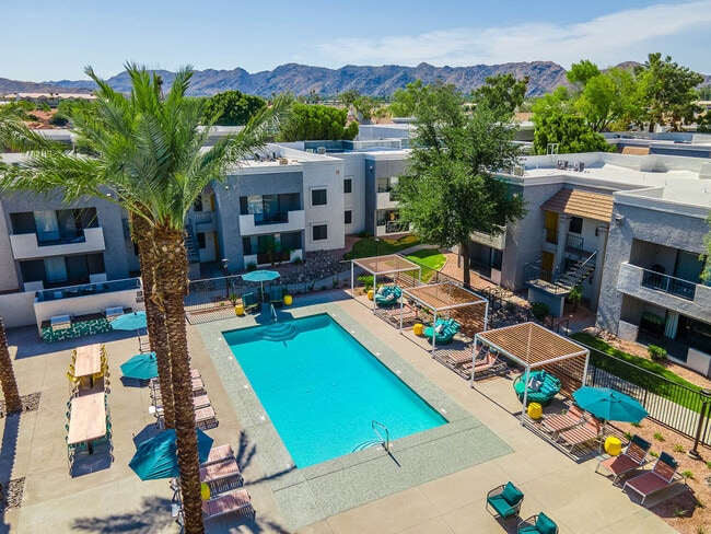 Rockledge Fairways apartments — community photo - Rockledge Fairways
