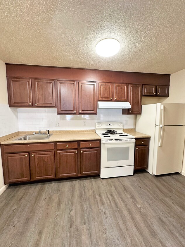 Foto principal - 2165 Dorchester Ave