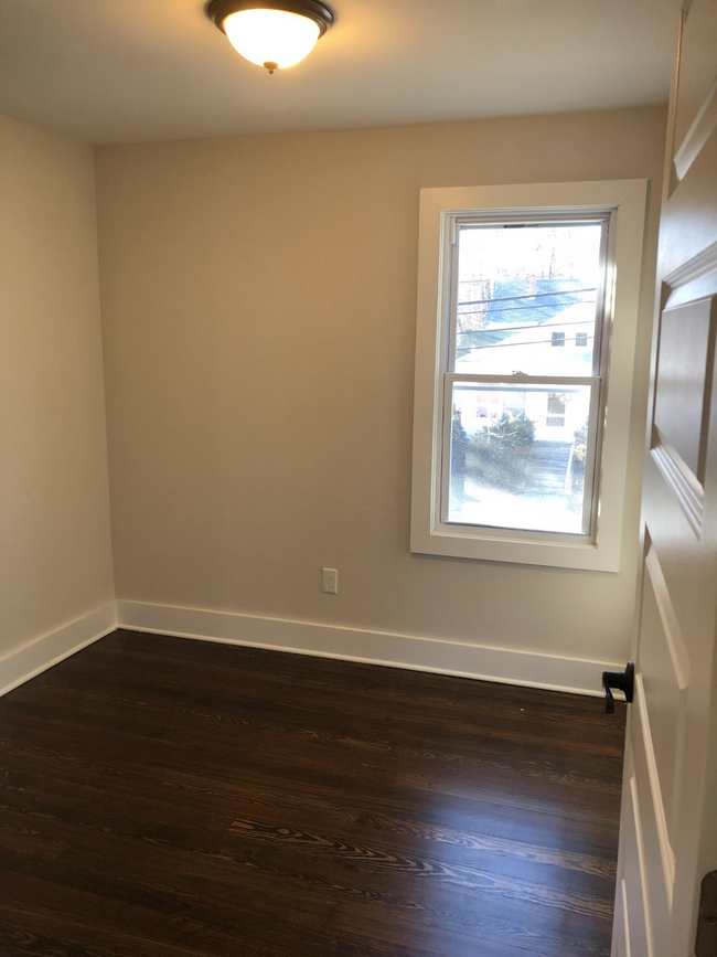 Bedroom 1 - 175 Main Street