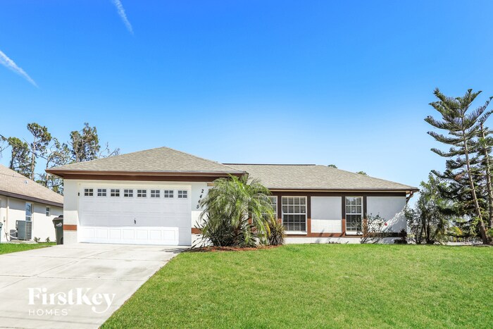 Primary Photo - 2449 Alesio Avenue