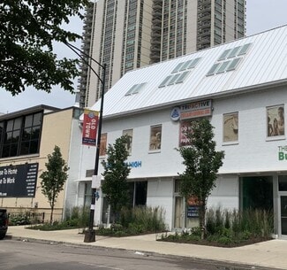 Building Photo - 1221 N. LaSalle Lofts