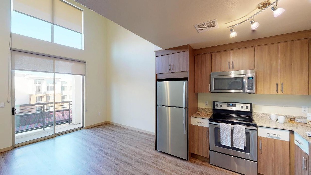 Photo - MAA Fountainhead Apartments