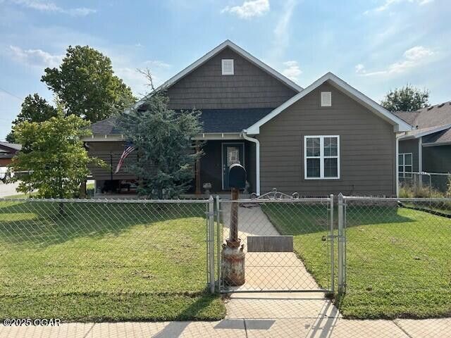 Foto principal - 2501 Murphy Ave