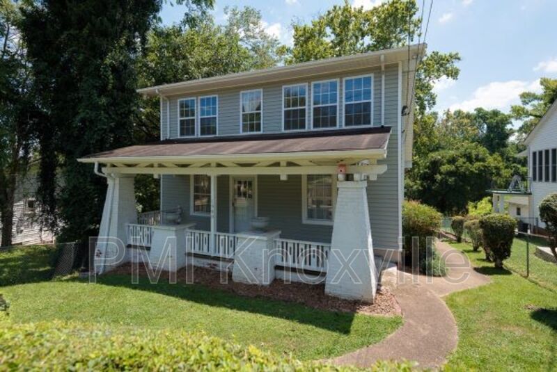 Foto principal - 1940 Dandridge Ave