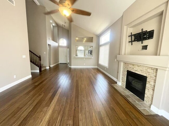 Foto del edificio - Beautifully upgraded house