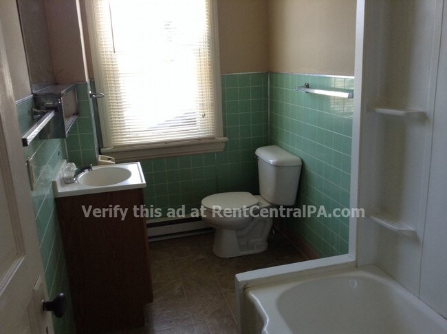 Foto del edificio - 2630 Walnut St